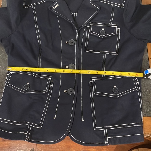 Loft jacket - Picture 14 of 16